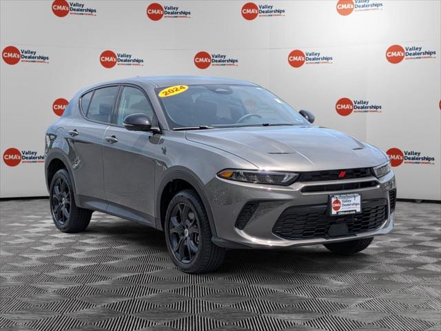 2024 Dodge Hornet GT AWD 2024 Dodge Hornet GT AWD