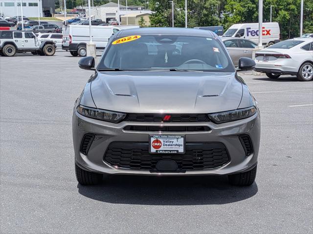 2024 Dodge Hornet GT AWD 2024 Dodge Hornet GT AWD