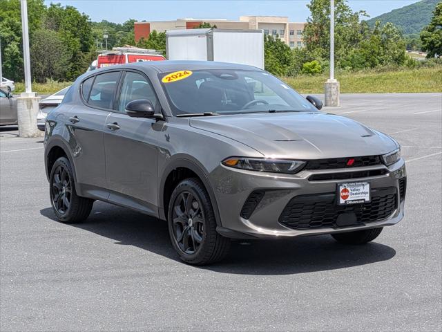 2024 Dodge Hornet GT AWD 2024 Dodge Hornet GT AWD