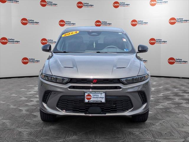 2024 Dodge Hornet GT AWD