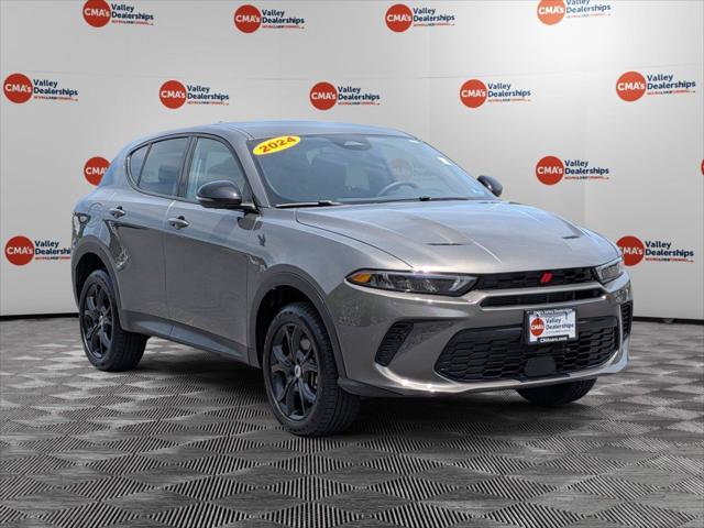 2024 Dodge Hornet GT AWD