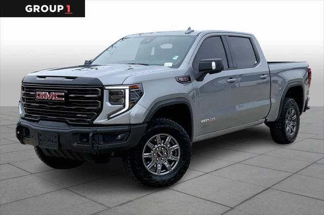 2026 GMC Sierra 1500 Crew Cab, Short Bed, AT4X, 4WD for sale in Oklahoma City, OK