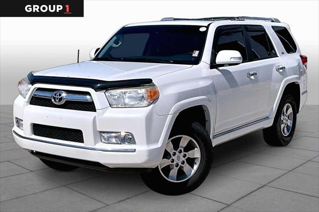 2010 Toyota 4Runner Limited V6 for sale in Oklahoma City, OK