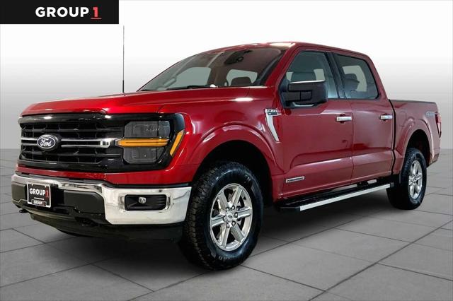 2025 Ford F-150 XLT for sale in Oklahoma City, OK