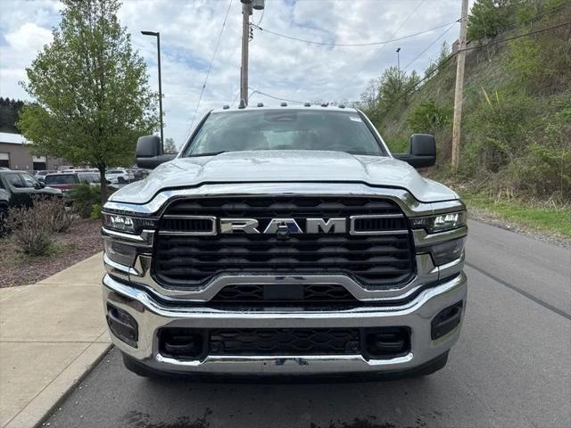 2026 RAM Ram 2500 RAM 2500 TRADESMAN CREW CAB 4X4 64 BOX 2026 RAM Ram 2500 RAM 2500 TRADESMAN CREW CAB 4X4 64 BOX