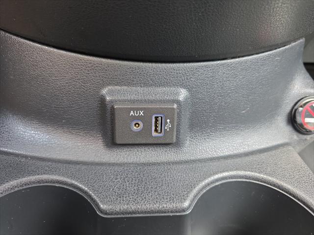 2019 Nissan Versa Note SV