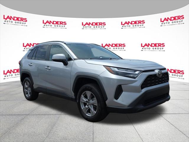 2024 Toyota RAV4 XLE for sale in Southaven, MS