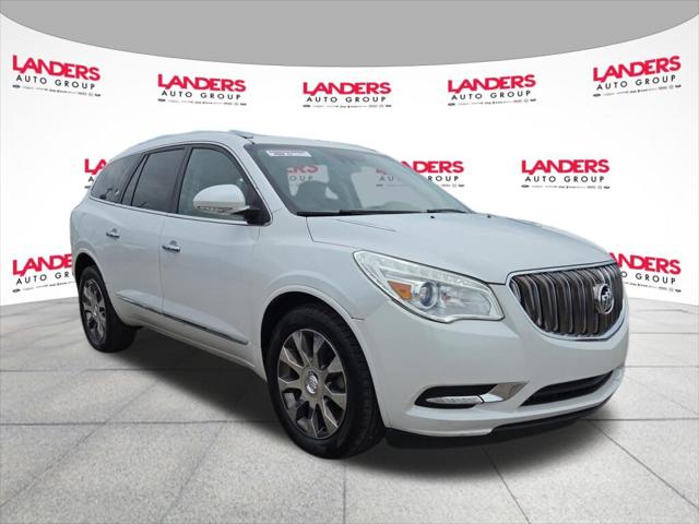 2017 Buick Enclave Premium for sale in Southaven, MS