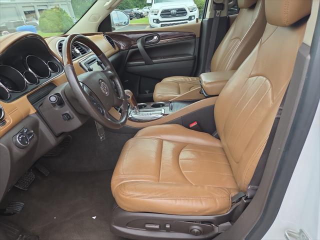 2017 Buick Enclave Premium