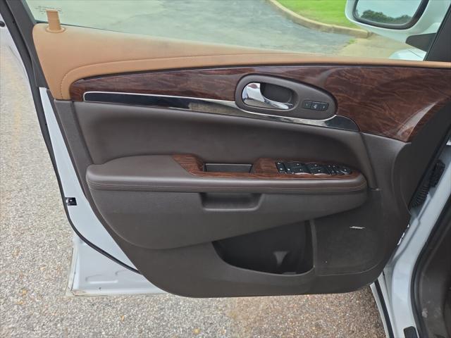 2017 Buick Enclave Premium