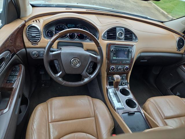 2017 Buick Enclave Premium