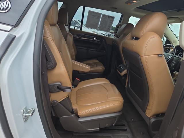 2017 Buick Enclave Premium