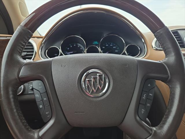 2017 Buick Enclave Premium