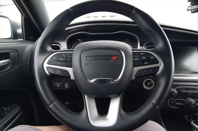 2016 Dodge Charger R/T