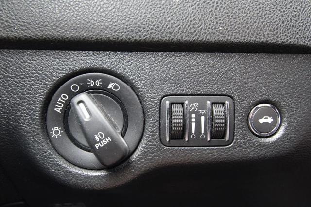 2016 Dodge Charger R/T