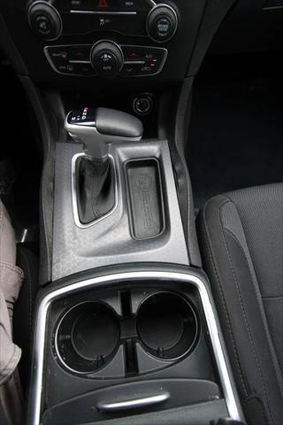 2016 Dodge Charger R/T
