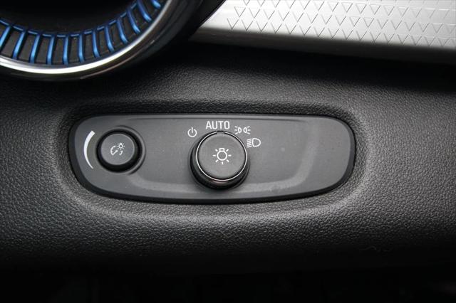 2024 Chevrolet Trax FWD LT