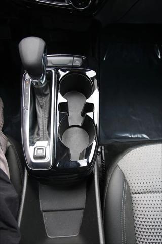 2024 Chevrolet Trax FWD LT