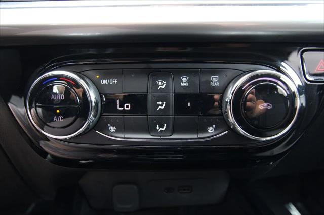 2024 Chevrolet Trax FWD LT