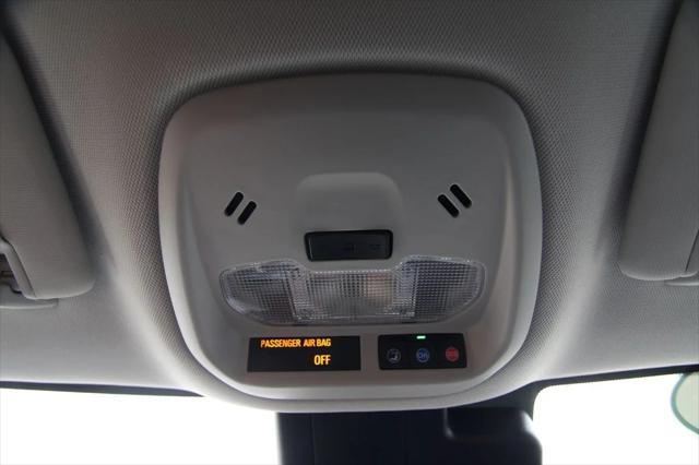 2024 Chevrolet Trax FWD LT