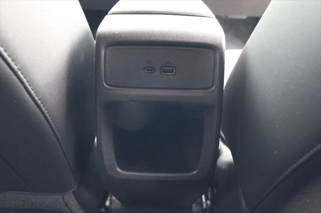 2024 Chevrolet Trax FWD LT