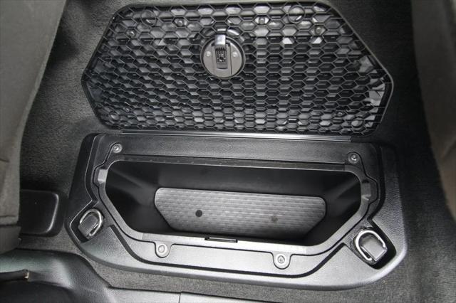 2020 Ram 1500 Big Horn Crew Cab 4x4 5'7" Box
