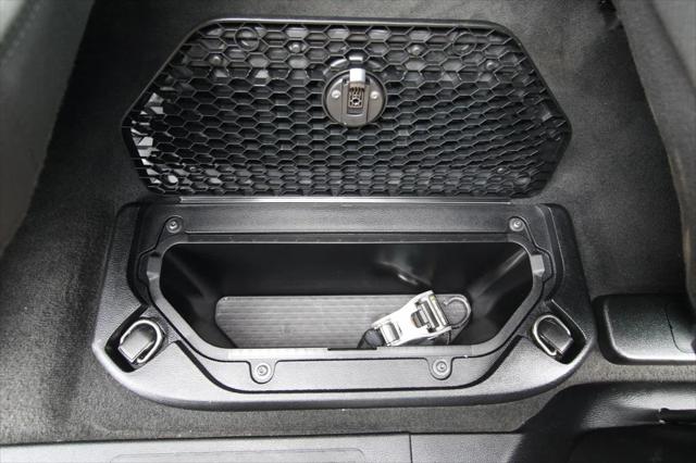 2020 Ram 1500 Big Horn Crew Cab 4x4 5'7" Box