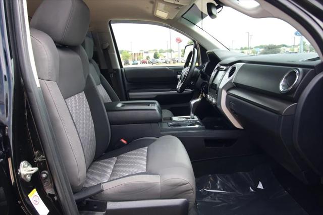 2019 Toyota Tundra SR5 5.7L V8