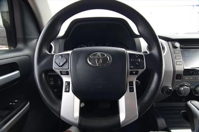 2019 Toyota Tundra SR5 5.7L V8