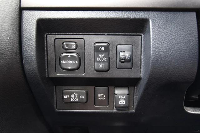 2019 Toyota Tundra SR5 5.7L V8
