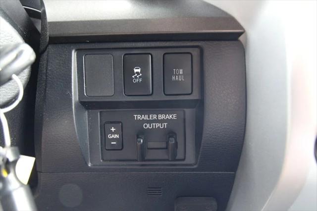 2019 Toyota Tundra SR5 5.7L V8