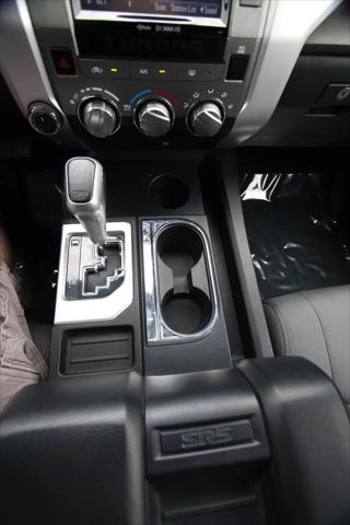 2019 Toyota Tundra SR5 5.7L V8