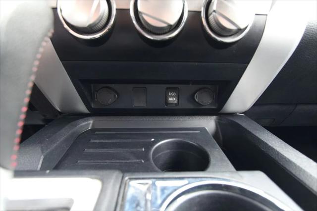 2019 Toyota Tundra SR5 5.7L V8