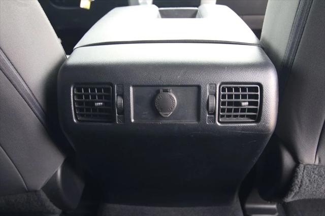 2019 Toyota Tundra SR5 5.7L V8