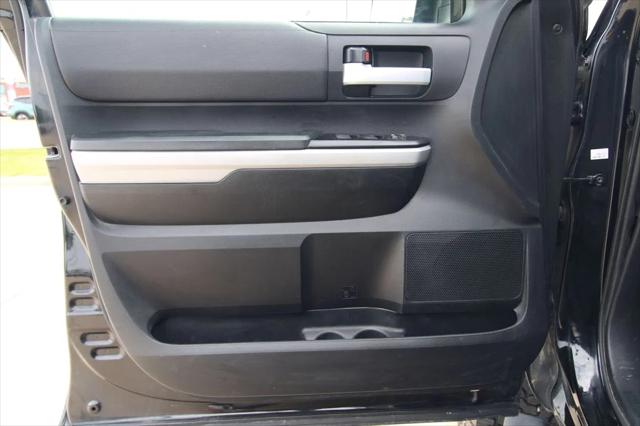 2019 Toyota Tundra SR5 5.7L V8