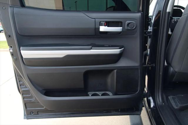 2019 Toyota Tundra SR5 5.7L V8