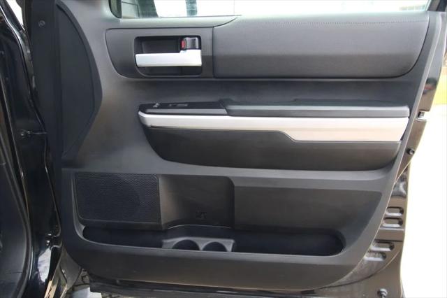 2019 Toyota Tundra SR5 5.7L V8