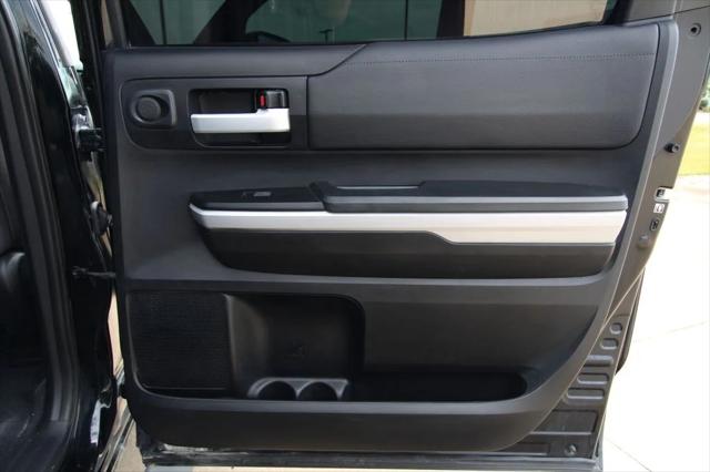 2019 Toyota Tundra SR5 5.7L V8