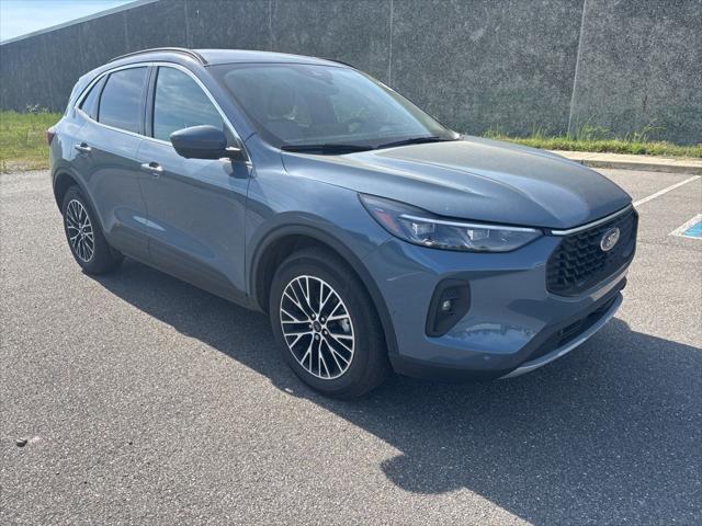 2023 Ford Escape PHEV 2023 Ford Escape PHEV