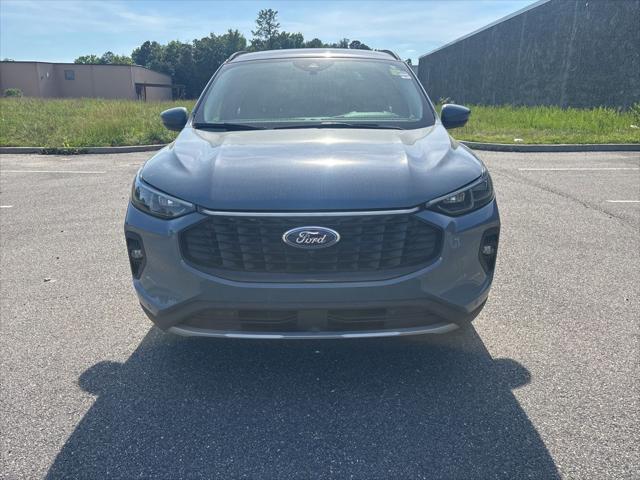 2023 Ford Escape PHEV 2023 Ford Escape PHEV