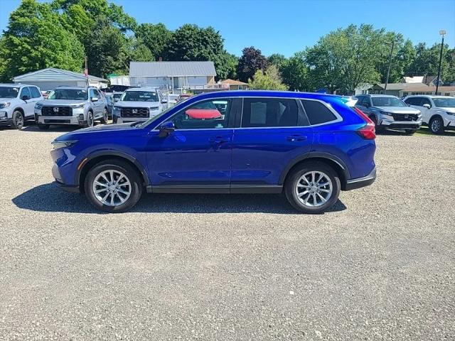 2024 Honda Cr-V EX 2024 Honda Cr-V EX