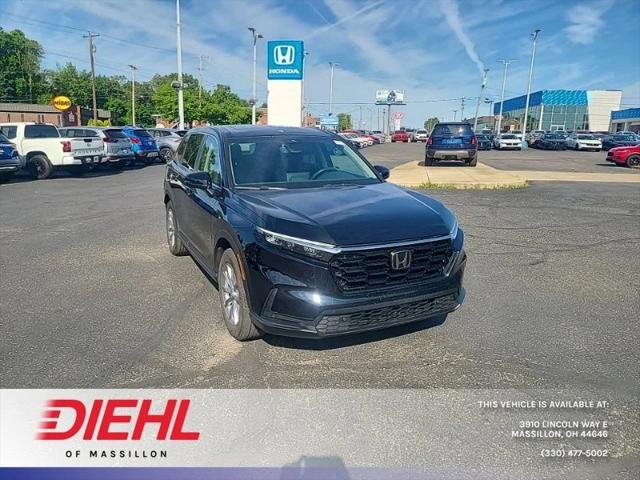 2023 Honda Cr-V EX-L 2023 Honda Cr-V EX-L