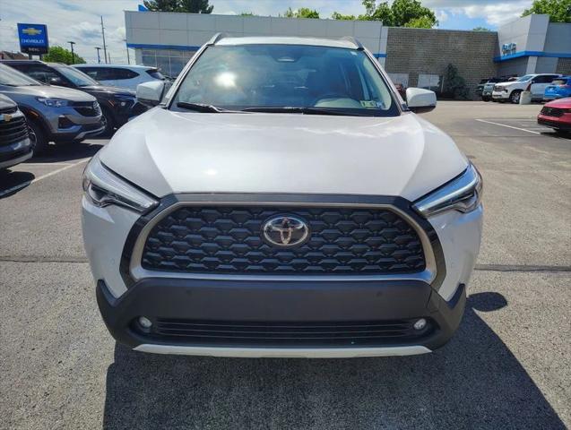 2024 Toyota Corolla Cross XLE 2024 Toyota Corolla Cross XLE