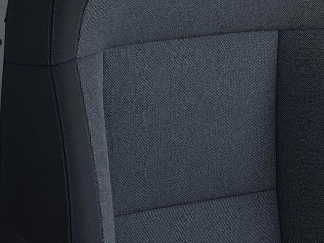 2026 Ram ProMaster Cargo Van Tradesman High Roof 159" WB w/Pass Seat