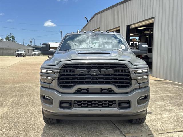 2026 RAM Ram 2500 RAM 2500 LARAMIE CREW CAB 4X4 64 BOX