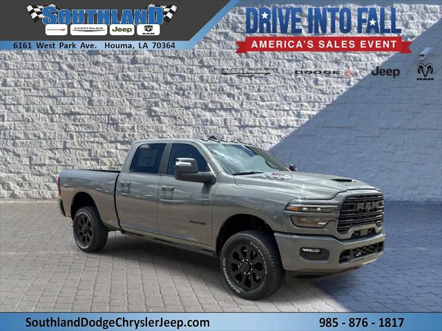 2026 RAM Ram 2500 RAM 2500 LARAMIE CREW CAB 4X4 64 BOX
