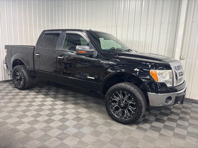 2011 Ford F-150 for sale near Celina, OH