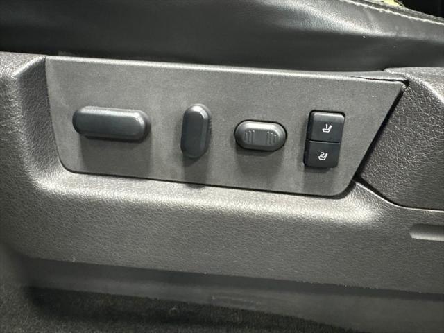 2011 Ford F-150 LARIAT