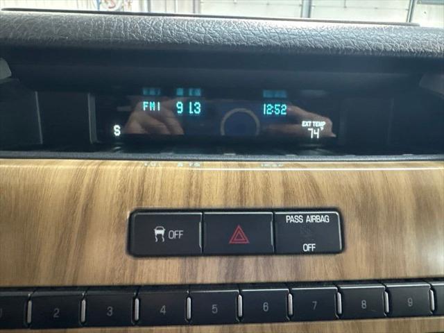 2011 Ford F-150 LARIAT