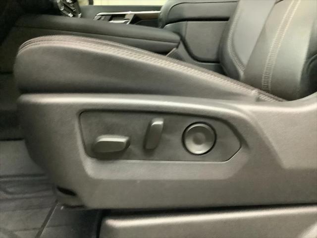 2025 Chevrolet Tahoe 4WD High Country
